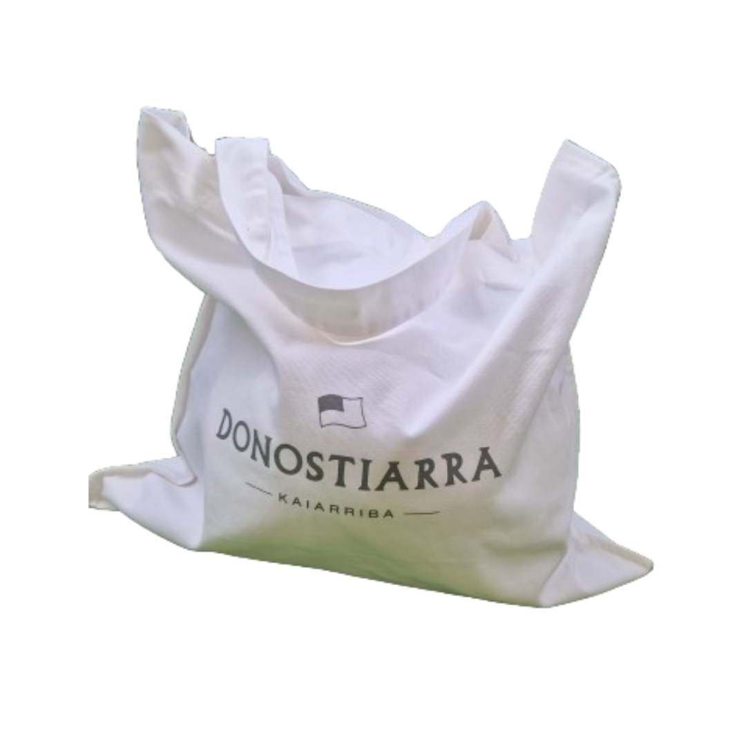 Bolsa de Compras Donostiarra