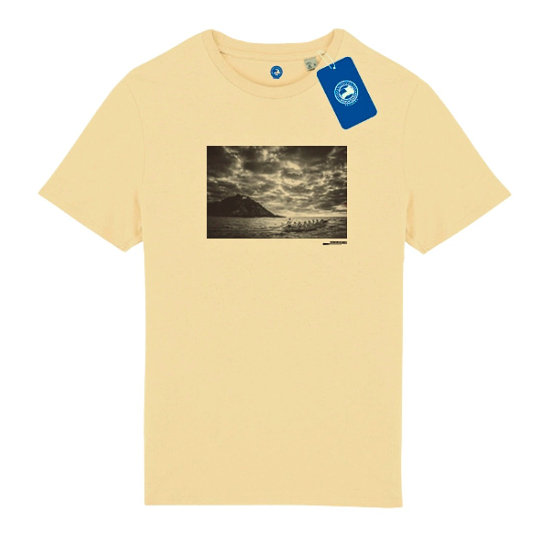 Camiseta Santa Clara