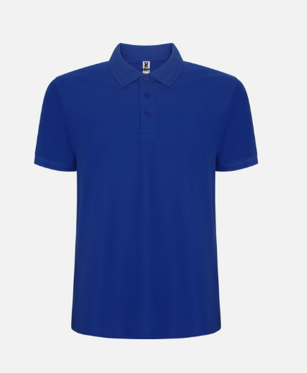 Polo Escudo Donostiarra Estampado