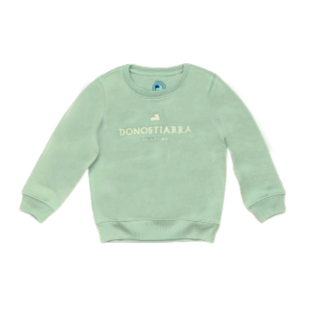 Sudadera Donostiarra Kaiarriba azul marino