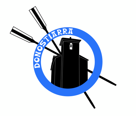 Escudo Donostiarra