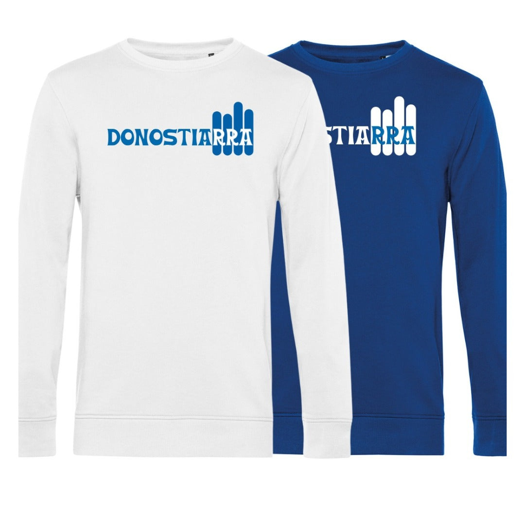 Sudaderas