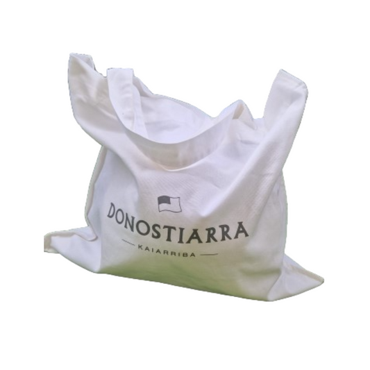 Bolsa de Compras Donostiarra