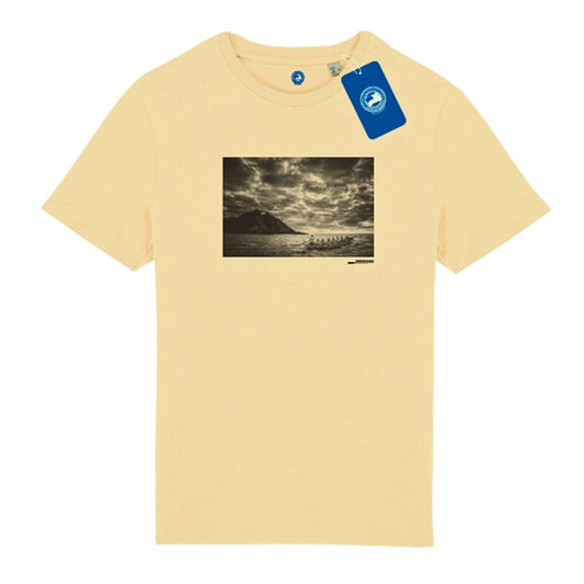 Camiseta Santa Clara