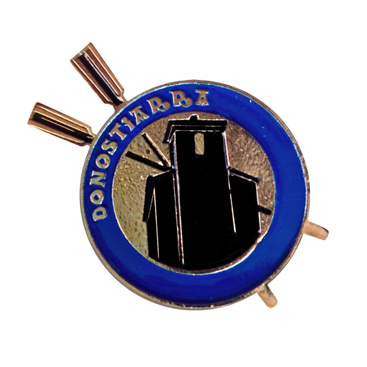 IMÁN DONOSTIARRA