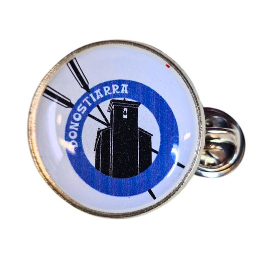 Pin Donostiarra