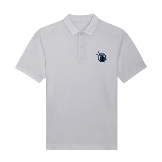 Polo Escudo Donostiarra Bordado