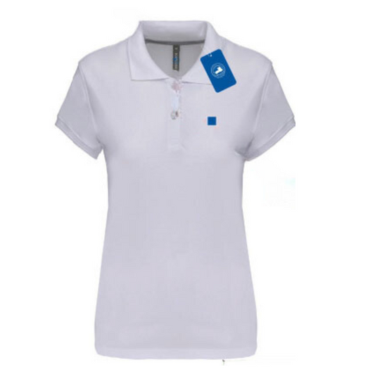 Polo Kuadratu Txiki Neska