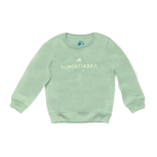 Sudadera Donostiarra Kaiarriba Haurrak / Niños
