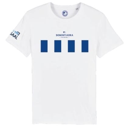 Camiseta rayas. SOLO EN TALLA XS y S ¡Últimas unidades!
