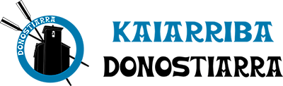Kaiarriba Donostiarra